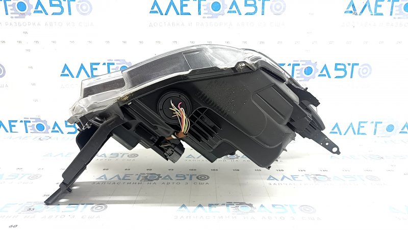 Фара передня ліва Subaru Forester 25-26 LED Base, Premium, Sport