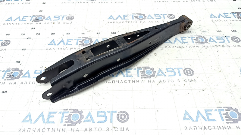 Рычаг поперечный нижний задний левый Subaru Forester 25-26