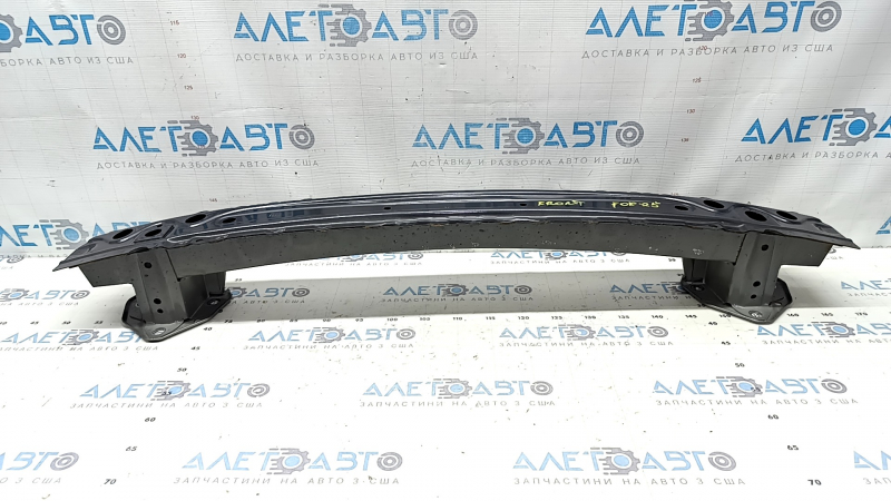 Усилитель заднего бампера Subaru Forester 25-26
