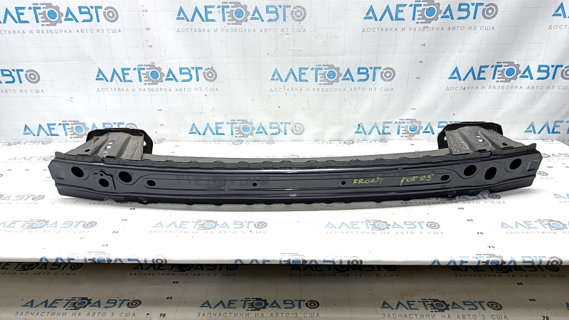 Усилитель заднего бампера Subaru Forester 25-26