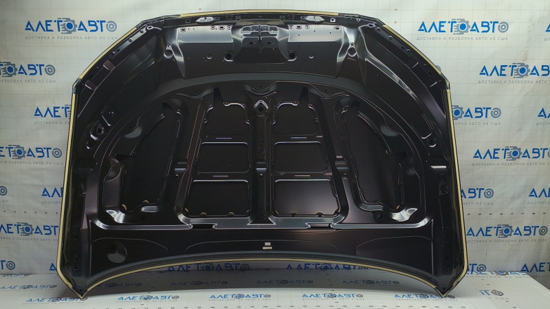 Капот голый Honda HR-V 23-26