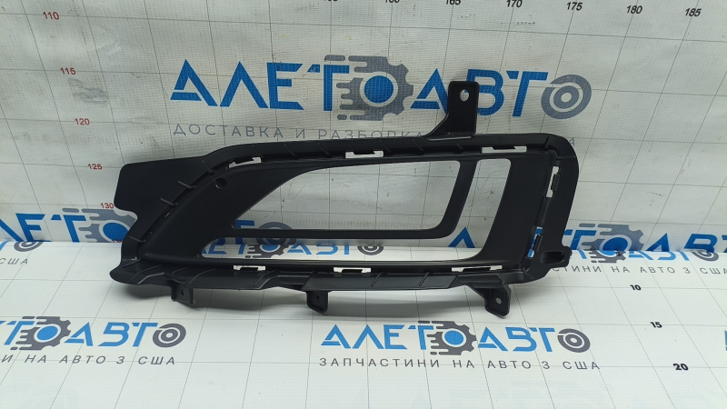 Обрамление птф левое Hyundai Tucson 19-21