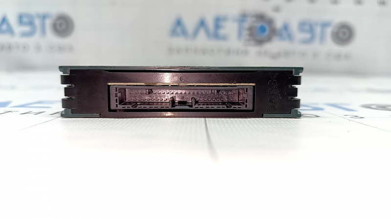 Chassis Clearance Sonar Control Module Lexus UX200 UX250h 19-26