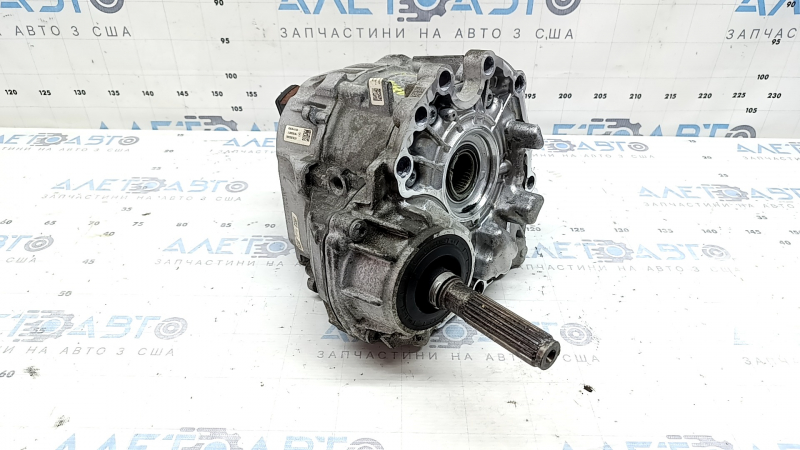 Раздатка Mercedes W213 E 300 17-19 AWD 54к