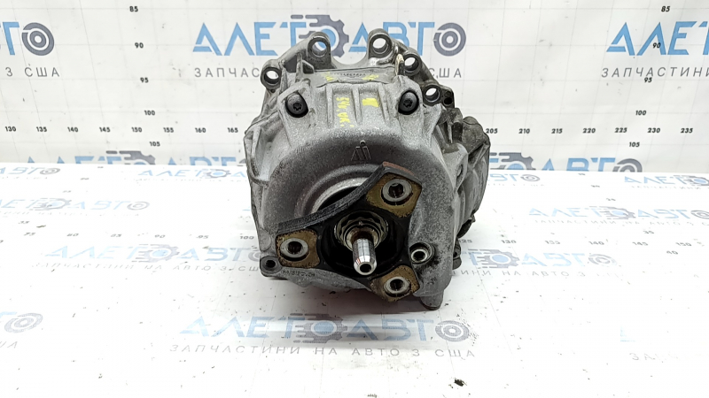 Раздатка Mercedes W213 E 300 17-19 AWD 54к