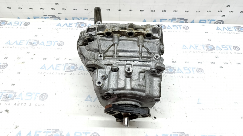 Раздатка Mercedes W213 E 300 17-19 AWD 54к