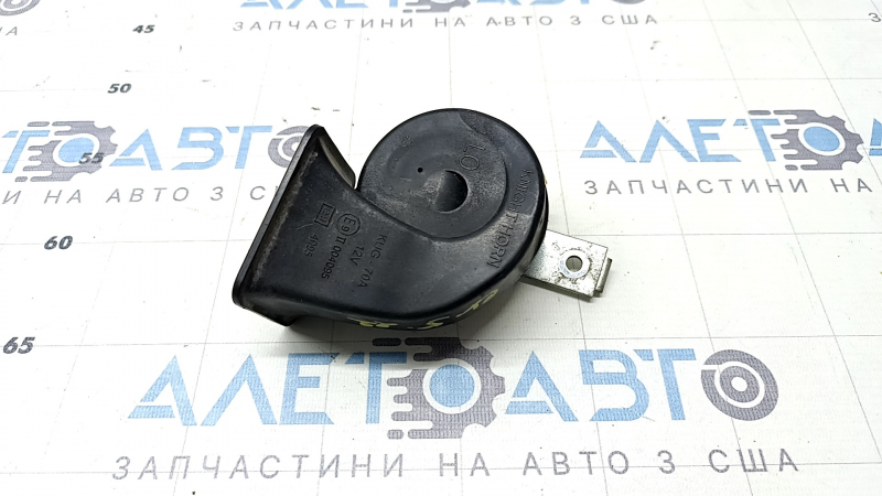Сигнал low Mazda CX-5 17-25