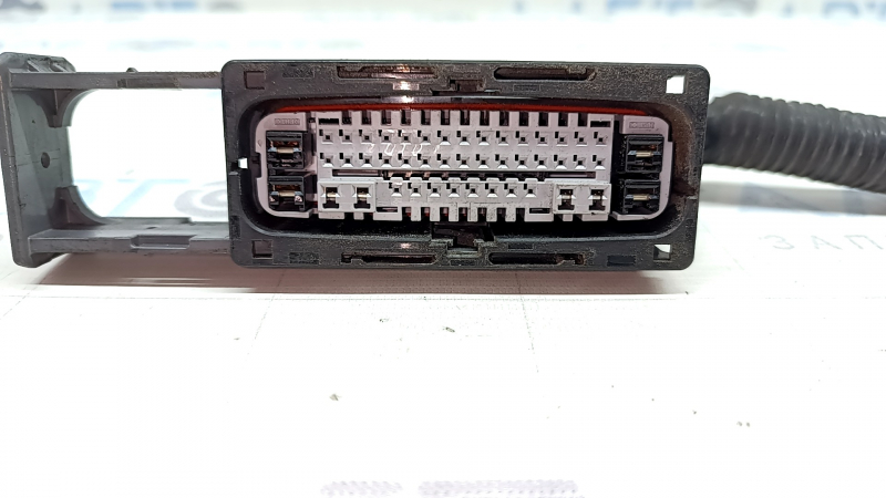 Фішка на ABS АБС Toyota Highlander 20-22 hybrid