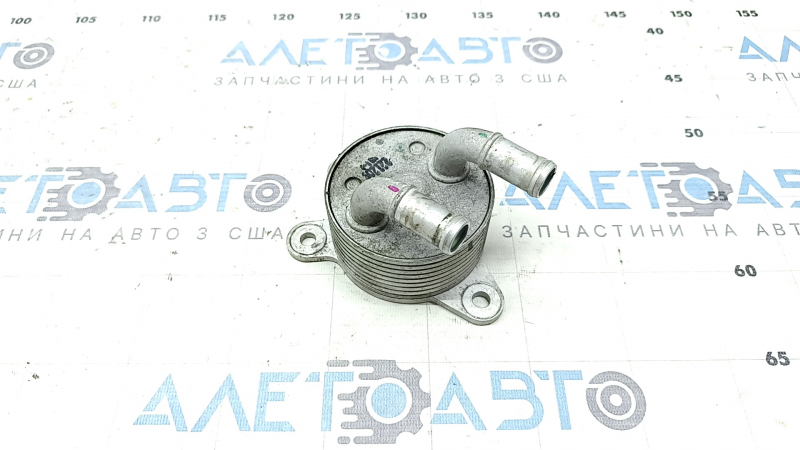 Масляный охладитель АКПП Mazda CX-5 17-25 2.5