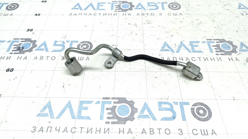 Топливная трубка высокого давления Mazda CX-5 18-24 2.5