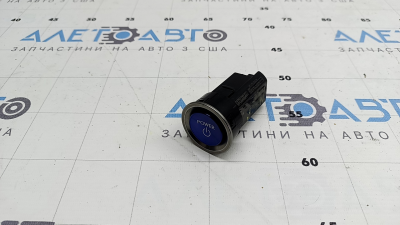Кнопка start-stop Lexus UX250h 19-22