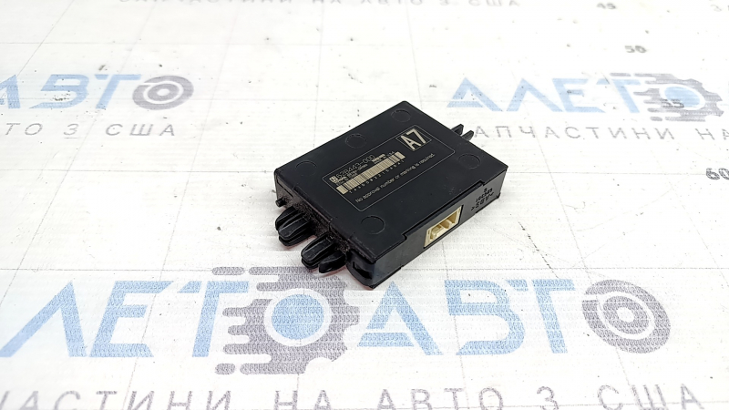 Telematics Transceiver Unit Toyota Highlander 20-22