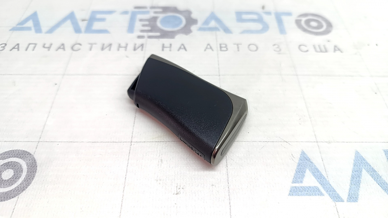 Ключ smart key Lexus UX200 UX250h 19-20 3 кнопки