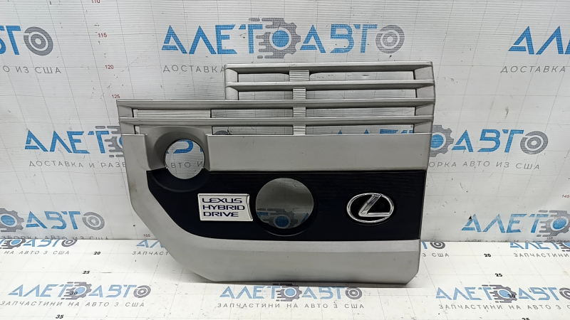 Накладка двигателя Lexus UX250h 19-22