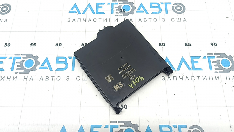 Multiplex Network Control Module Toyota Camry v70 18-24