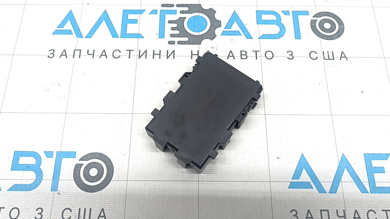 NETWORK GATEWAY CONTROL MODULE Toyota Camry v70 18-24 hybrid