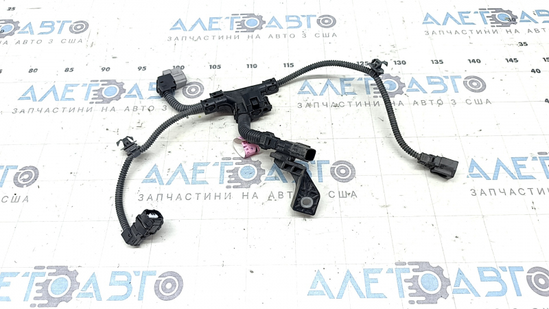 Провід підкапотний Lexus UX250h 19-26