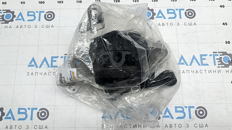 Подушка двигателя левая Ford Fusion mk5 13-20 2.0 hybrid, plug-in