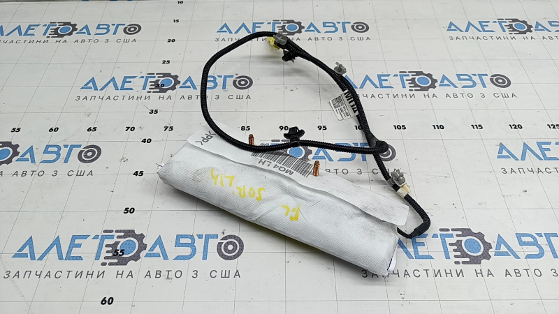 Подушка безопасности airbag водительского сиденья Kia Sorento 21-26