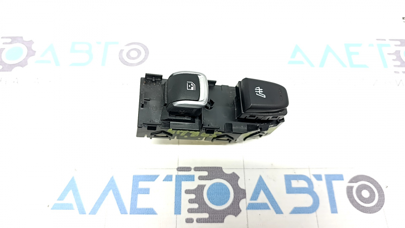 Управління склопідйомником заднім правим Kia Sorento 21-26 auto з підігрівом сидіння