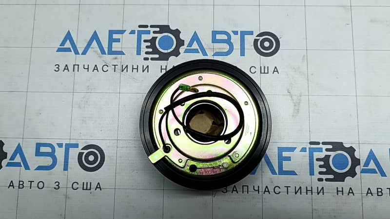 Компресор кондиціонера Nissan Murano 03-07