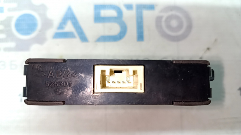 Telematics Transceiver Unit Toyota Highlander 20-22