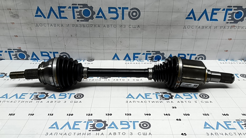 Привід піввісь передня ліва Mazda CX-50 23-26 2.5T
