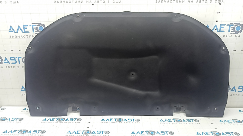 Ізоляція капота Toyota Camry v70 18-20 US