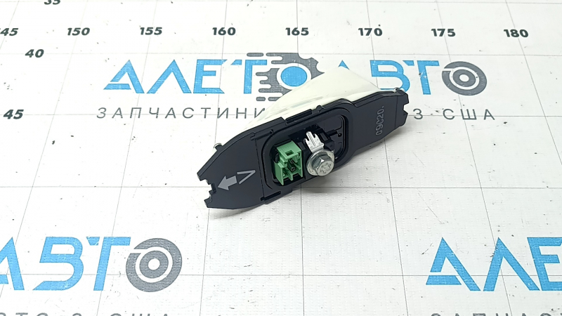 Антена плавець Toyota Camry v70 18-20 2 висновки