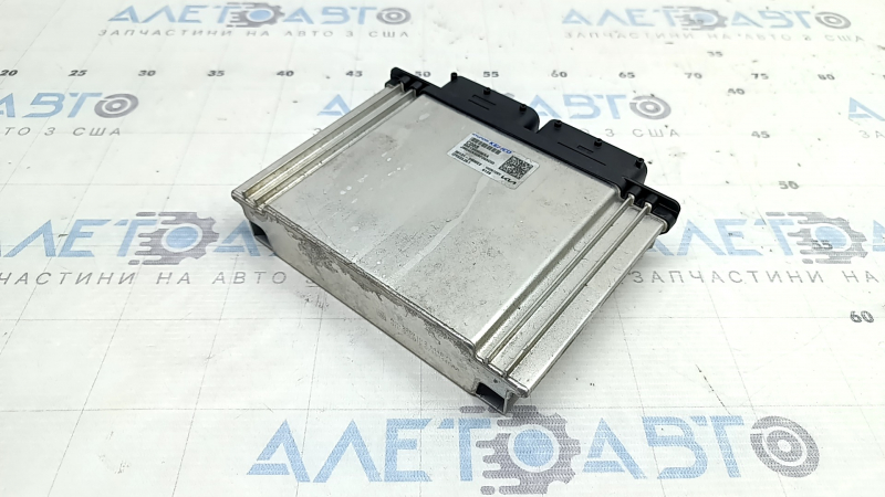 Блок ECU комп'ютер двигуна Kia Sorento 21-26 HEV