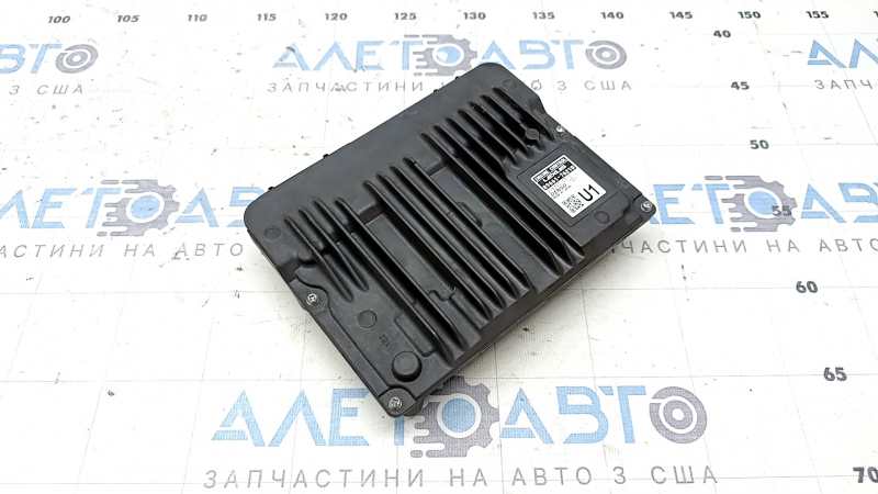 Блок ECU компьютер двигателя Lexus UX250h 19-20