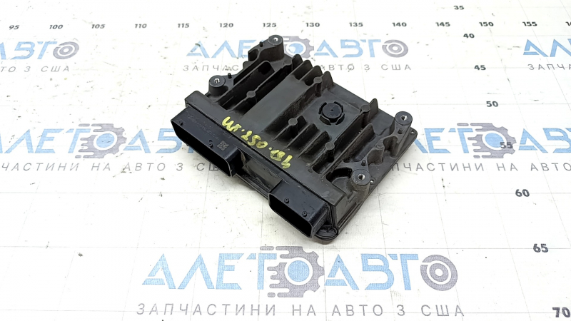 Блок ECU компьютер двигателя Lexus UX250h 19-20