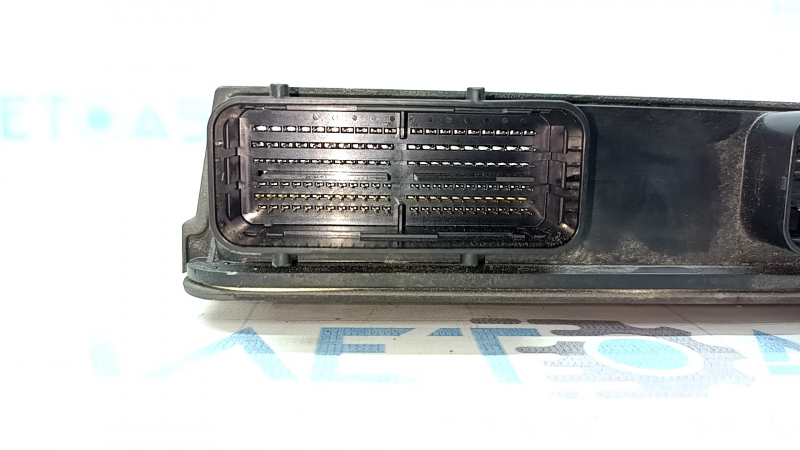 Блок ECU компьютер двигателя Lexus UX250h 19-20
