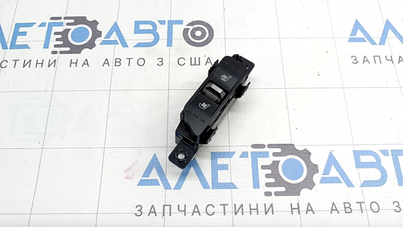 Управління підігрівом пасажирського сидіння Kia Sorento 21-26 HEV, PHEV з вентиляцією