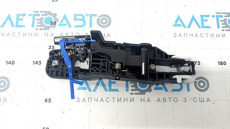 Механізм ручки дверей задньої лівої Toyota Camry v70 18-24