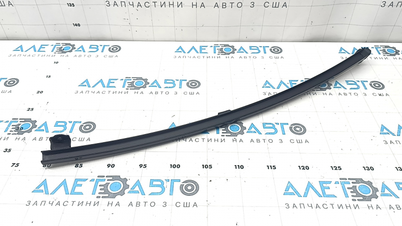 Напрямна скло дверей задньої лівої Toyota Camry v70 18-24 довжина