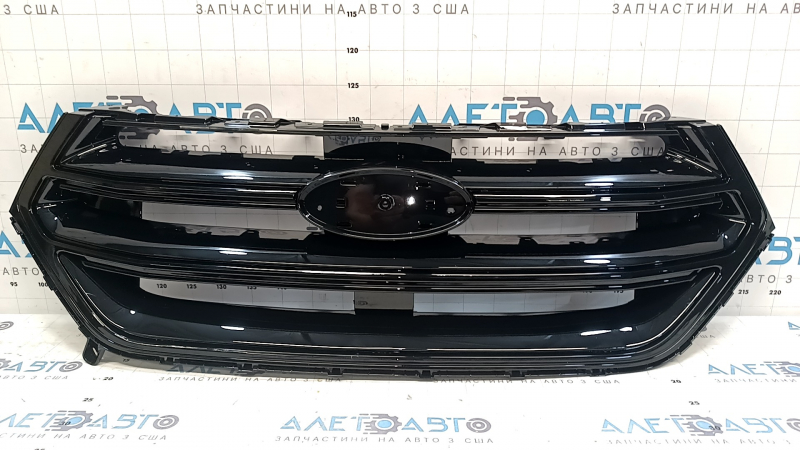 Решетка радиатора grill Ford Edge 15-18