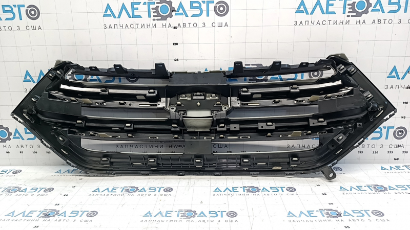 Решетка радиатора grill Ford Edge 15-18