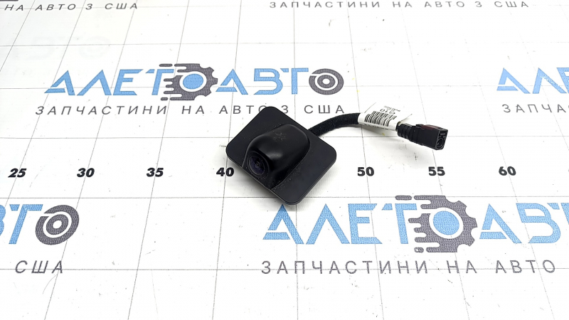 Камера заднього виду Kia Sorento 21-24 під 360