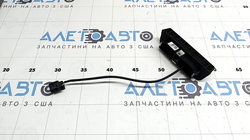 Кнопка відкриття дверей багажника зовнішній Kia Sorento 21-26