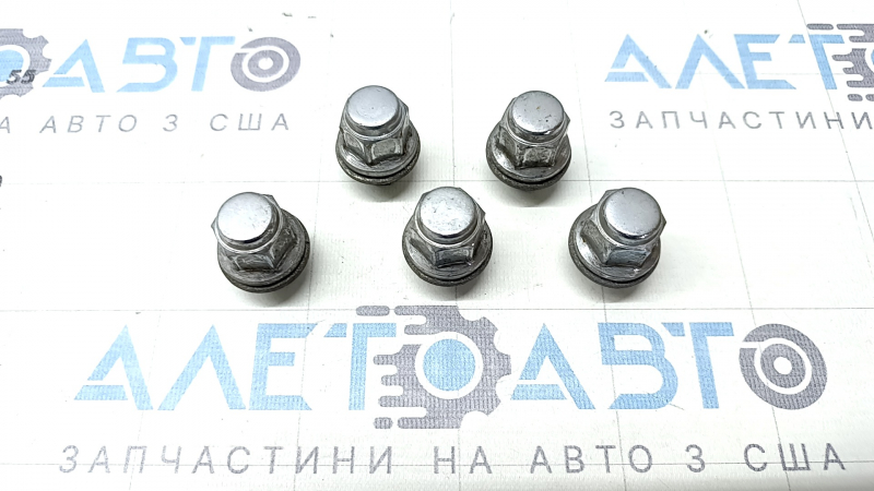Гайка колесная 5шт Lexus UX200 UX250h 19-26