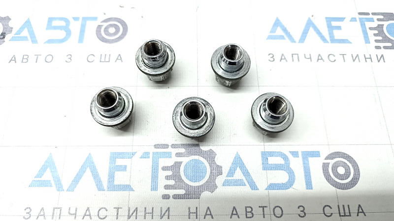 Гайка колесная 5шт Lexus UX200 UX250h 19-26