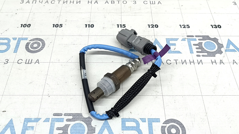 Лямбда-зонд передній другий Toyota Highlander 14-16 3.5 hybrid