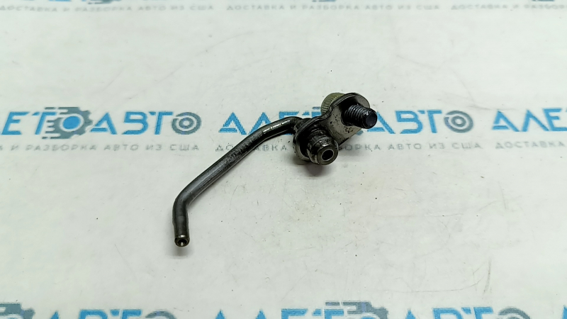 Масляная форсунка ДВС Toyota Camry v55 15-17 usa 2.5 2AR-FE, hybrid 2AR-FXE с болтом
