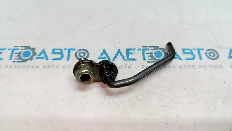Масляная форсунка ДВС Toyota Camry v55 15-17 usa 2.5 2AR-FE, hybrid 2AR-FXE с болтом