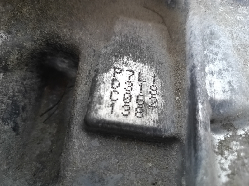АКПП у зборі Lexus UX250h 19-24 CVT hybrid MZAH15L 43к