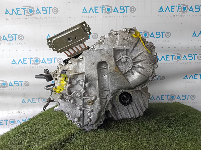 АКПП у зборі Lexus UX250h 19-24 CVT hybrid MZAH15L 43к
