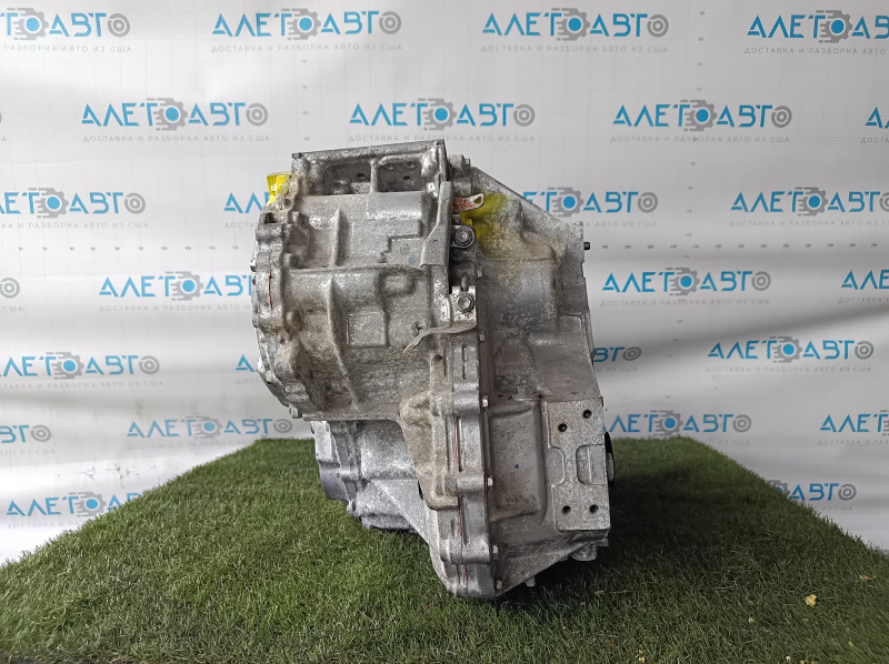 АКПП у зборі Lexus UX250h 19-24 CVT hybrid MZAH15L 43к