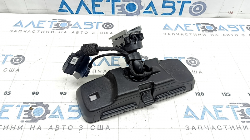 Зеркало внутрисалонное Toyota Rav4 19-20 автозатемнение, Home link, под камеру