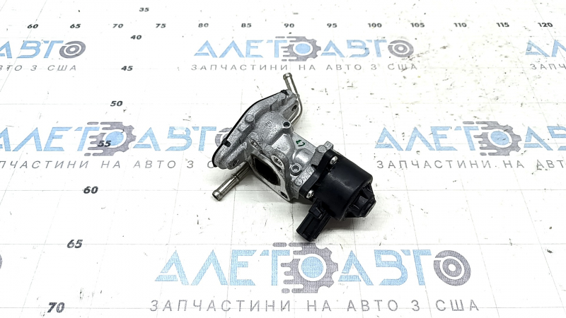 Клапан ЕГР EGR Toyota Camry v70 18-19 2.5, hybrid